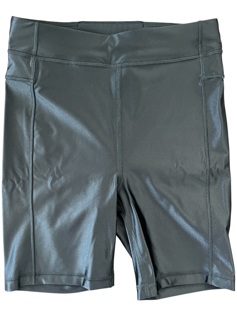 Lululemon Women’s Satin Shine HR Short 6” - Size 4